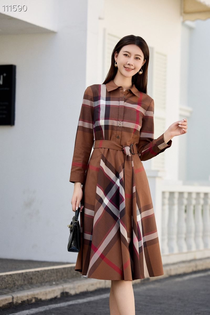 Burberry Dress